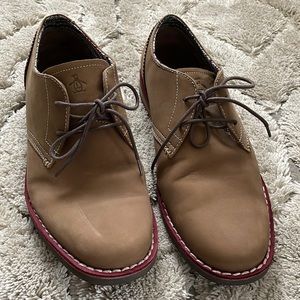 Original Penguin Waylon Oxfords Great Condition